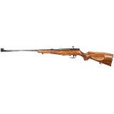 BURGO WEIHRAUCH HW60 .22 LR - Image 1 of 2