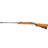 BERNH PAATZ KARABINER .22 LR - Image 1 of 2