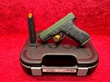 GLOCK 43X FRONT RAIL 9MM LUGER (9X19 PARA) - Image 2 of 6