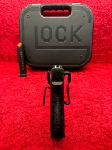 GLOCK 43X FRONT RAIL 9MM LUGER (9X19 PARA) - Image 6 of 6