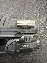 STACCATO HD 3.6 9MM LUGER (9x19 PARA) - Image 9 of 9