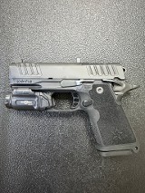 STACCATO HD 3.6 9MM LUGER (9x19 PARA) - Image 5 of 9