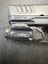 STACCATO HD 3.6 9MM LUGER (9x19 PARA) - Image 6 of 9