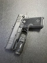 STACCATO HD 3.6 9MM LUGER (9x19 PARA) - Image 1 of 9