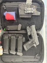 STACCATO HD 3.6 9MM LUGER (9x19 PARA) - Image 2 of 9