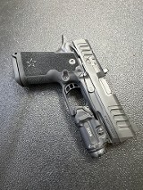STACCATO HD 3.6 9MM LUGER (9x19 PARA) - Image 3 of 9