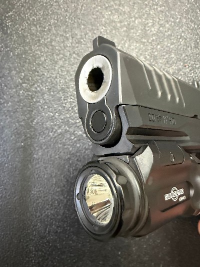 STACCATO HD 3.6 9MM LUGER (9x19 PARA) - Image 7 of 9