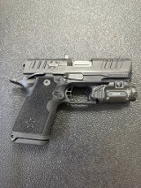 STACCATO HD 3.6 9MM LUGER (9x19 PARA) - Image 4 of 9