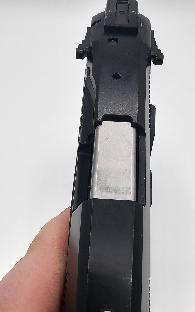 BERETTA PX4 STORM SUB COMPACT 9MM LUGER (9x19 PARA) - Image 3 of 5