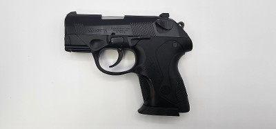 BERETTA PX4 STORM SUB COMPACT 9MM LUGER (9x19 PARA) - Image 2 of 5