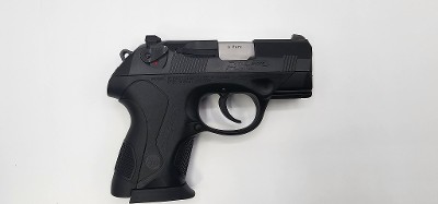 BERETTA PX4 STORM SUB COMPACT 9MM LUGER (9x19 PARA) - Image 1 of 5