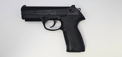 BERETTA PX4 STORM .40 S&W - Image 2 of 5