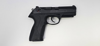 BERETTA PX4 STORM .40 S&W - Image 1 of 5