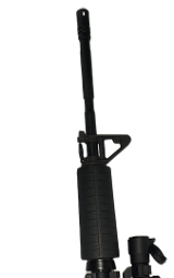 LEAD STAR ARMS GRUNT-15 5.56X45MM NATO - Image 1 of 4