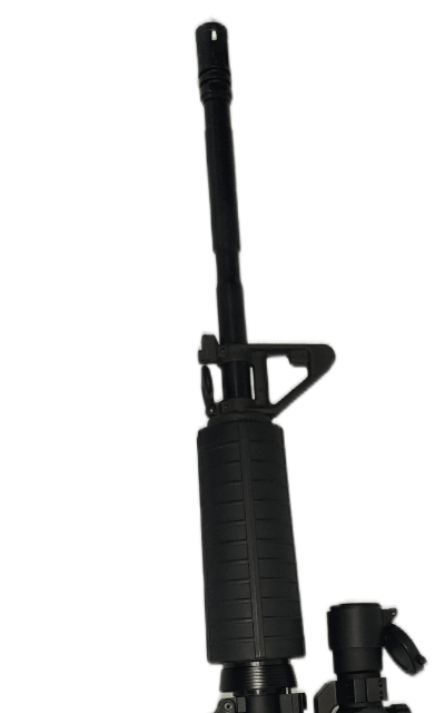 LEAD STAR ARMS GRUNT-15 5.56X45MM NATO - Image 1 of 4
