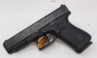 GLOCK G49 MOS 9MM LUGER (9x19 PARA) - Image 3 of 7
