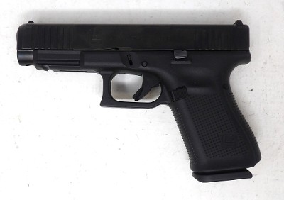 GLOCK G49 MOS 9MM LUGER (9x19 PARA) - Image 5 of 7