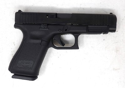 GLOCK G49 MOS 9MM LUGER (9x19 PARA) - Image 4 of 7