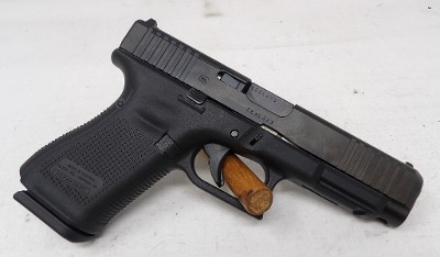 GLOCK G49 MOS 9MM LUGER (9x19 PARA) - Image 2 of 7