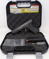 GLOCK G49 MOS 9MM LUGER (9x19 PARA) - Image 1 of 7