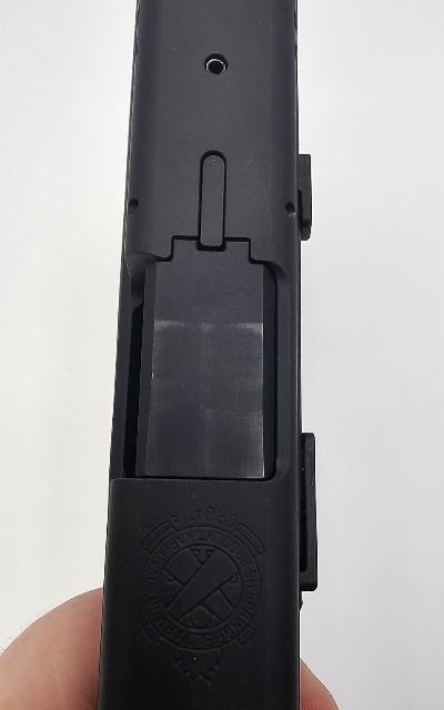 SPRINGFIELD ARMORY XD-9 9MM LUGER (9x19 PARA) - Image 5 of 11