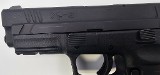 SPRINGFIELD ARMORY XD-9 9MM LUGER (9x19 PARA) - Image 4 of 11