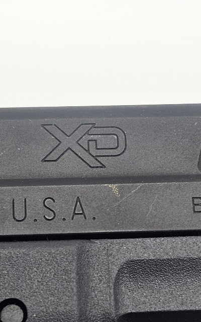 SPRINGFIELD ARMORY XD-9 9MM LUGER (9x19 PARA) - Image 8 of 11