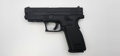 SPRINGFIELD ARMORY XD-9 9MM LUGER (9x19 PARA) - Image 3 of 11