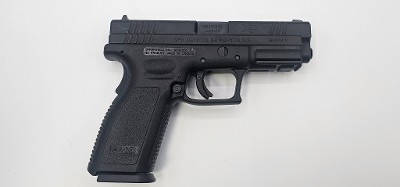 SPRINGFIELD ARMORY XD-9 9MM LUGER (9x19 PARA) - Image 1 of 11