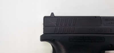 SPRINGFIELD ARMORY XD-9 9MM LUGER (9x19 PARA) - Image 2 of 11