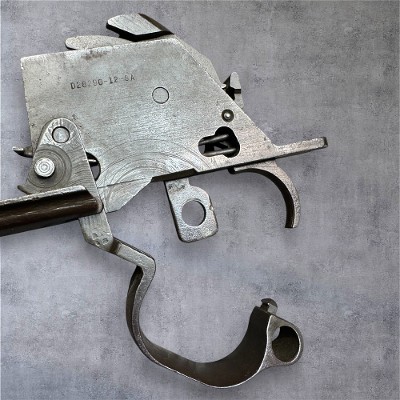 SPRINGFIELD ARMORY M1 Garand Matching Numbers WW2 1943 .30-06 SPRG - Image 11 of 18