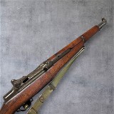 SPRINGFIELD ARMORY M1 Garand Matching Numbers WW2 1943 .30-06 SPRG - Image 6 of 18