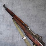 SPRINGFIELD ARMORY M1 Garand Matching Numbers WW2 1943 .30-06 SPRG - Image 17 of 18