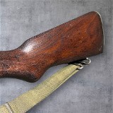 SPRINGFIELD ARMORY M1 Garand Matching Numbers WW2 1943 .30-06 SPRG - Image 16 of 18