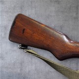 SPRINGFIELD ARMORY M1 Garand Matching Numbers WW2 1943 .30-06 SPRG - Image 5 of 18