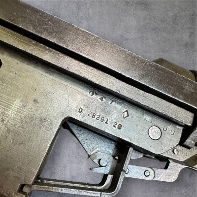 SPRINGFIELD ARMORY M1 Garand Matching Numbers WW2 1943 .30-06 SPRG - Image 14 of 18