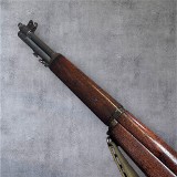 SPRINGFIELD ARMORY M1 Garand Matching Numbers WW2 1943 .30-06 SPRG - Image 18 of 18