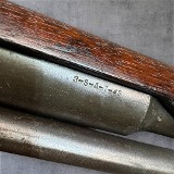 SPRINGFIELD ARMORY M1 Garand Matching Numbers WW2 1943 .30-06 SPRG - Image 2 of 18