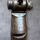 SPRINGFIELD ARMORY M1 Garand Matching Numbers WW2 1943 .30-06 SPRG - Image 4 of 18