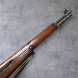 SPRINGFIELD ARMORY M1 Garand Matching Numbers WW2 1943 .30-06 SPRG - Image 8 of 18