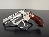 SMITH & WESSON 60 LS LADYSMITH .38 SPL - Image 2 of 11