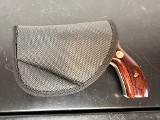 SMITH & WESSON 60 LS LADYSMITH .38 SPL - Image 11 of 11