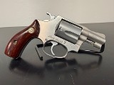 SMITH & WESSON 60 LS LADYSMITH .38 SPL - Image 5 of 11