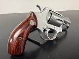SMITH & WESSON 60 LS LADYSMITH .38 SPL - Image 9 of 11