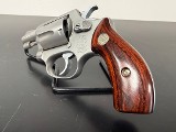 SMITH & WESSON 60 LS LADYSMITH .38 SPL - Image 4 of 11