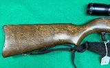 RUGER 10/22 .22 WMR - Image 5 of 12