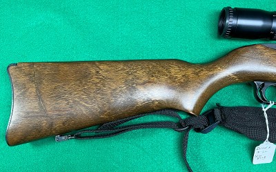 RUGER 10/22 .22 WMR - Image 5 of 12