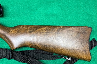 RUGER 10/22 .22 WMR - Image 6 of 12