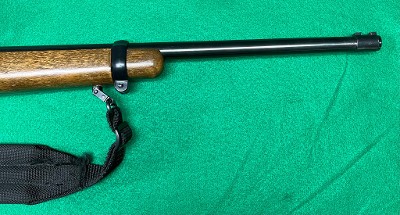 RUGER 10/22 .22 WMR - Image 12 of 12