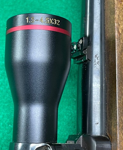 RUGER 10/22 .22 WMR - Image 7 of 12